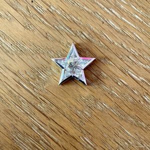 Star charm